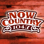 Now Country 104.7 — CIUR-FM