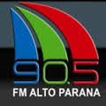 Radio Alto Paraná 90.5