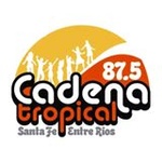 Radio Cadena Tropical