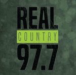 Real Country 97.7 – CHSP-FM