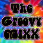 The MIXX Radio Network — The Groovy MIXX