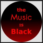The Music is Black