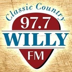 Willy 97.7 – K249ET-FM