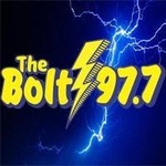 97.7 The Bolt – KHBT