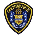 San Diego City Police and Fire Dispatch