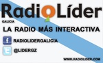 Radio Lider Galicia