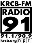 Radio 91 — KRCB-FM