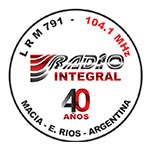 Radio Integral Maciá