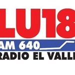 LU 18 — Radio El Valle AM 640