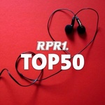 RPR1. – Top 50
