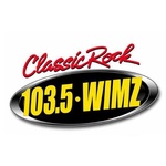 Classic Rock 103.5 — WIMZ-FM
