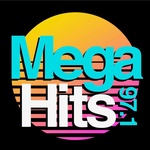 Mega Hits 97.1 — KRTO