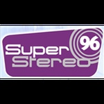 Super Stereo 96 – XHPAZ
