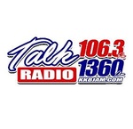 Talk Radio 106.3/1360 – KKBJ