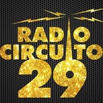 Circuit radio 29