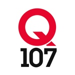 Q107 — CFGQ-FM