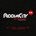 Riddim City FM