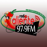 Caliente 97.9 — WJTI