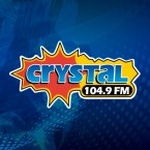 Crystal 104.9 FM – XHMLO