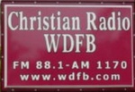 WDFB Christian Radio – WDFB