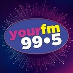 99.5 Your FM — KBTA-FM