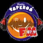 Taperoá FM 87.9