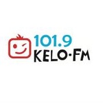 101.9 KELO — KELO-FM