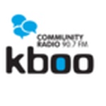 K-Boo – KBOO