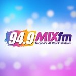 94.9 MIXfm — KMXZ-FM