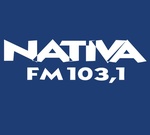 Nativa FM 103,1