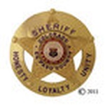 Colorado Springs Police and El Paso County Sheriff