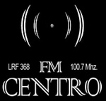 Radio FM Centro