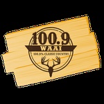 100.9 WAAI — WAAI