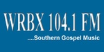 WRBX FM 104.1 — WTNL