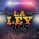 ラ・レイ 96.5 – KPSL-FM