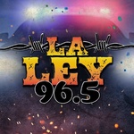 La Ley 96.5 — KPSL-FM