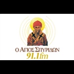 Agios Spyridon FM