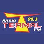 Rádio Termal — ZYM580