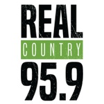 Real Country 95.9 — CKSA-FM
