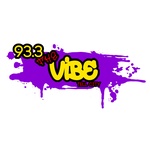 93.3 The Vibe – W227CO