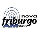 Radio Nova Friburgo