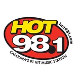 Hot 98.1 — WHZT