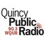 Quincy Public Radio — WQUB