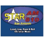 Star 810 AM — KYTY