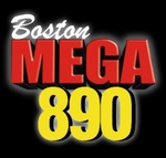Boston Mega 890 – WAMG