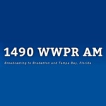 1490 WWPR AM — WWPR