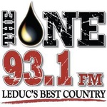 93.1 The One – CJLD-FM