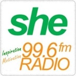 She Radio 99.6