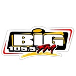 Big 105 — CHUB-FM