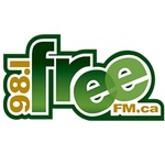 98.1 Free FM — CKLO-FM